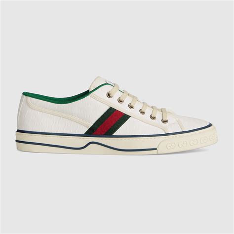 Мужские кроссовки Gucci Tennis 1977